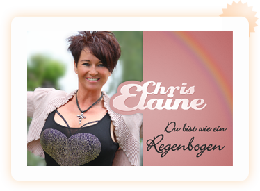 Chris Elaines neue Single