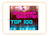 Die neue Single von Chris Elaine auf dem Sampler »Schlager Giganten ­ Top 100« - Du bist wie ein Regenbogen