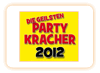 Die geilsten Partykracher 2012